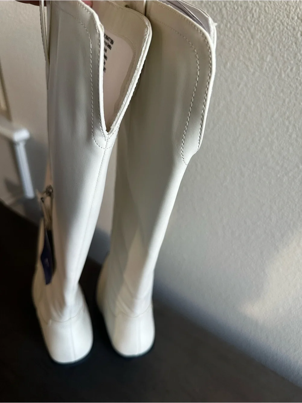 New•Scoop Women’s Leila Tall Western Boots. Sz.8 1/2.